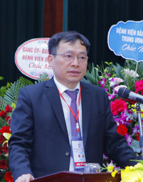 Hiển thị thông tin bác sĩ PGS.TS.BS cao cấp Lê Mạnh Cường Media.Doctor.ImageAlternateTextFormat
