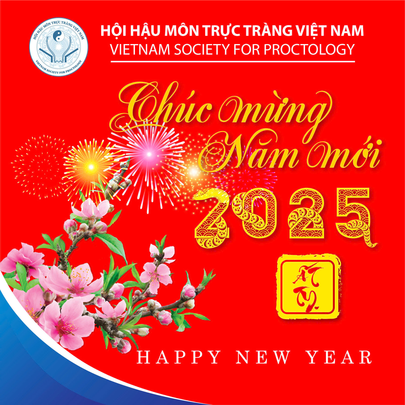Hình ảnh tin tức 🎉 HỘI HẬU MÔN TRỰC TRÀNG VIỆT NAM CHÚC MỪNG NĂM MỚI 2025 - ẤT TỴ! 🎉